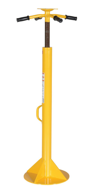ECONOMY FLAT BASE STABILIZING JACK 5K - Model SJ-40
